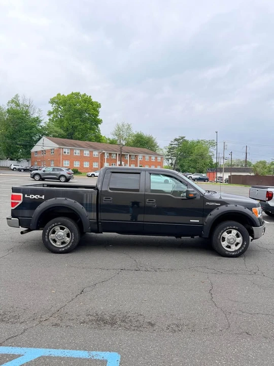2011 Ford F-150 12th Gen - Image 5 of 20