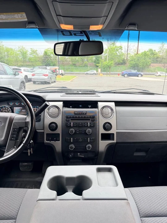 2011 Ford F-150 12th Gen - Image 14 of 20