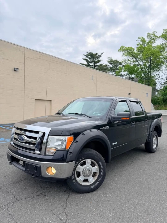 2011 Ford F-150 12th Gen - Image 2 of 20