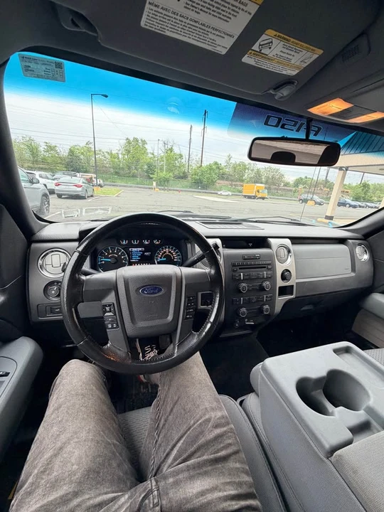 2011 Ford F-150 12th Gen - Image 12 of 20