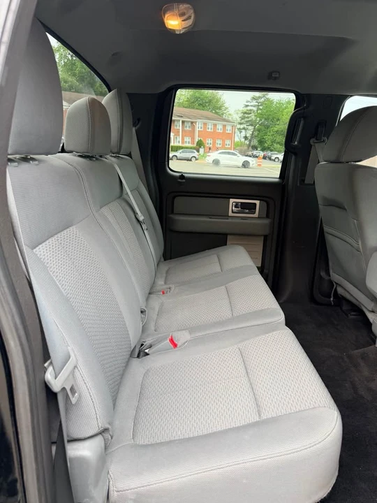 2011 Ford F-150 12th Gen - Image 18 of 20