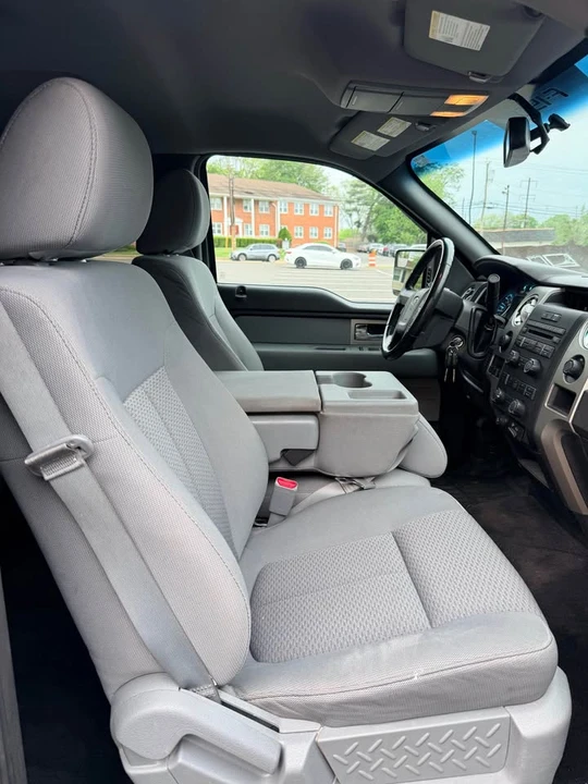 2011 Ford F-150 12th Gen - Image 17 of 20