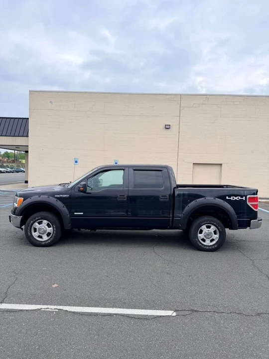 2011 Ford F-150 12th Gen - Image 4 of 20