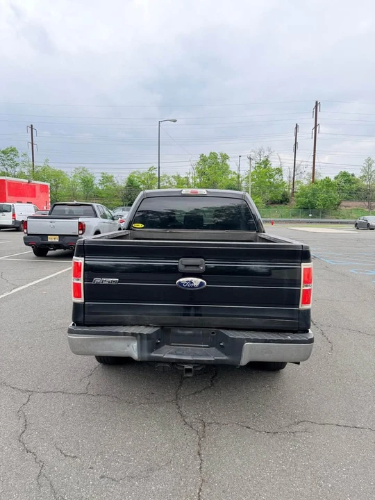 2011 Ford F-150 12th Gen - Image 8 of 20