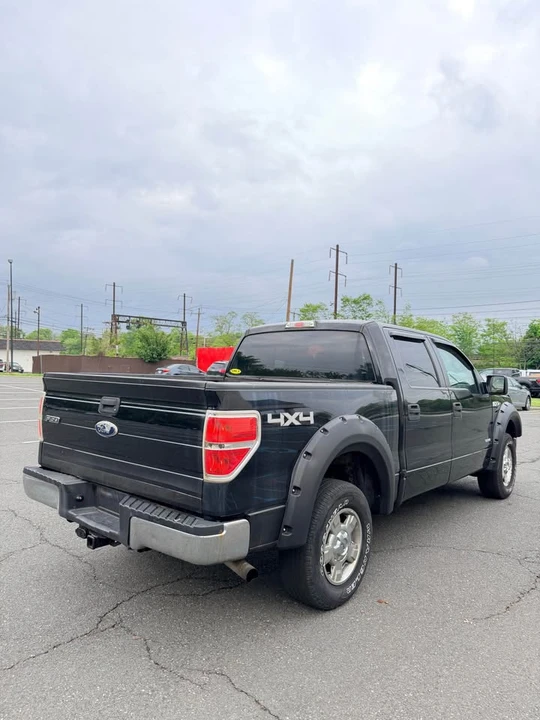 2011 Ford F-150 12th Gen - Image 6 of 20