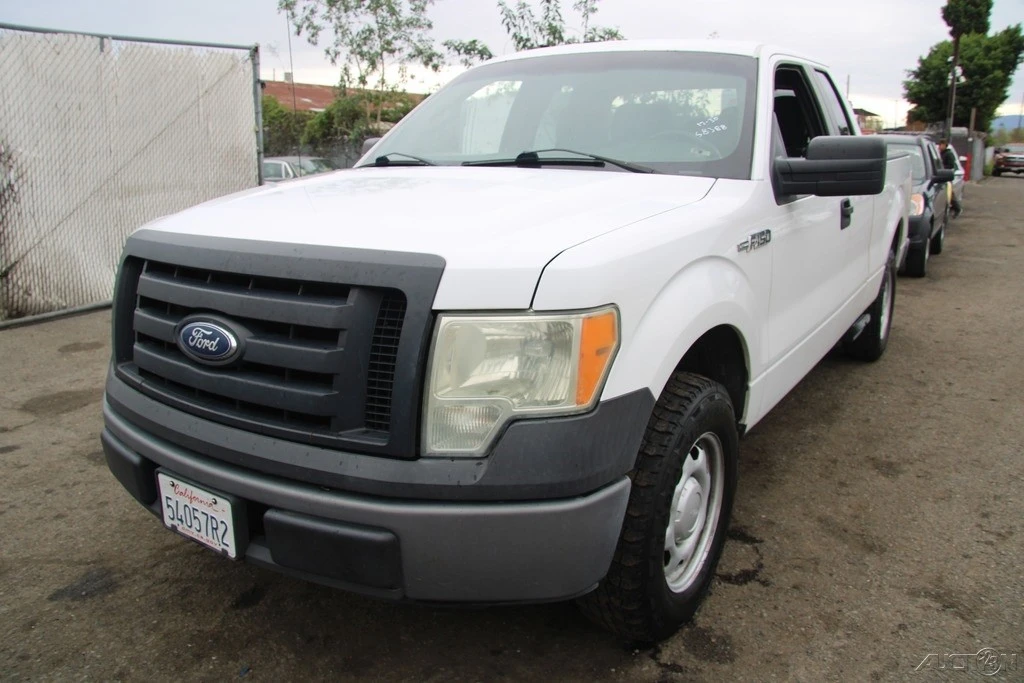 2011 Ford F-150 12th Gen - Image 2 of 21
