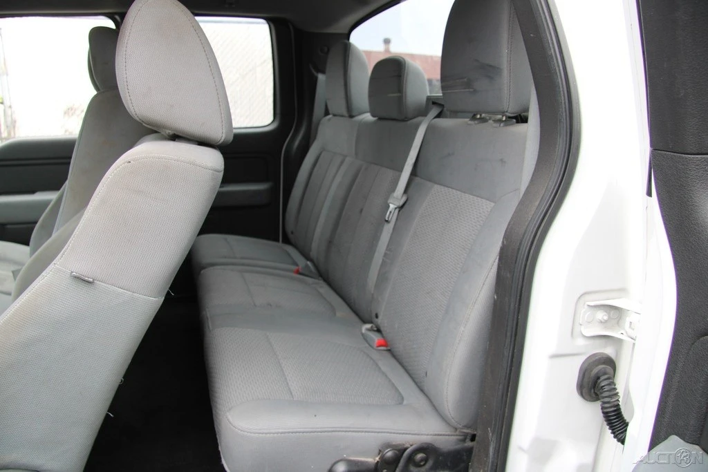 2011 Ford F-150 12th Gen - Image 18 of 21