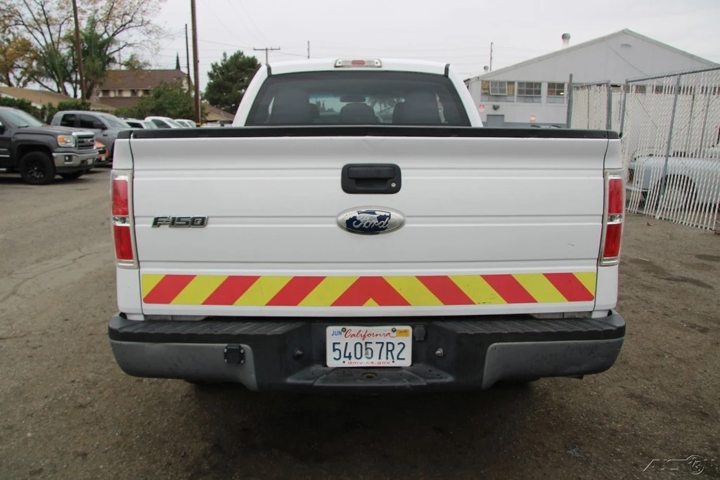2011 Ford F-150 12th Gen - Image 5 of 21