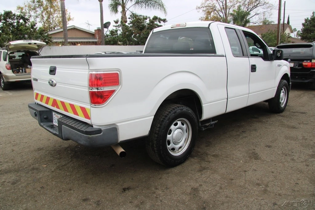 2011 Ford F-150 12th Gen - Image 6 of 21
