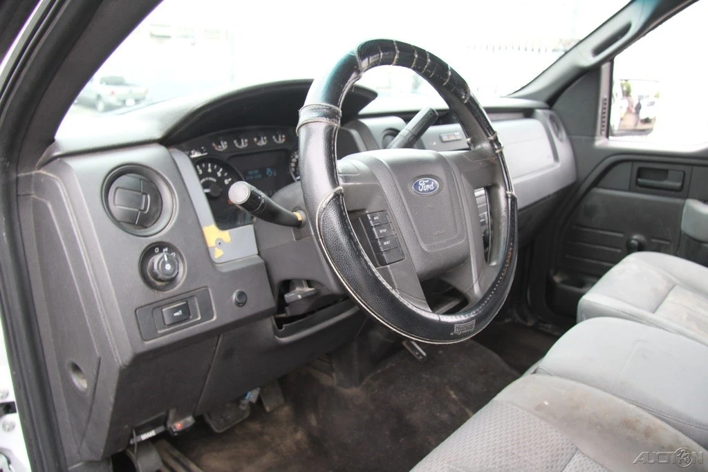 2011 Ford F-150 12th Gen - Image 13 of 21