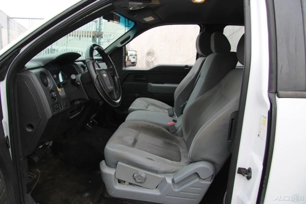 2011 Ford F-150 12th Gen - Image 12 of 21