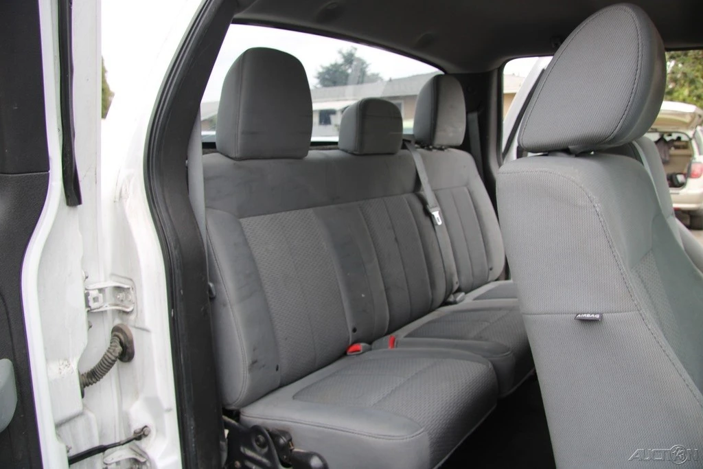 2011 Ford F-150 12th Gen - Image 20 of 21