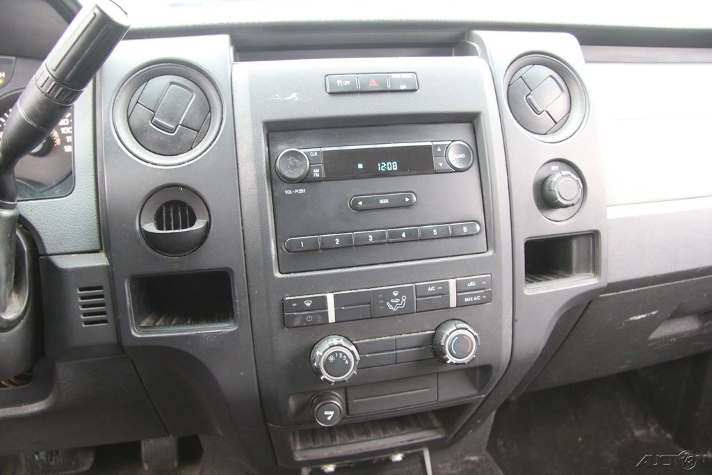2011 Ford F-150 12th Gen - Image 16 of 21