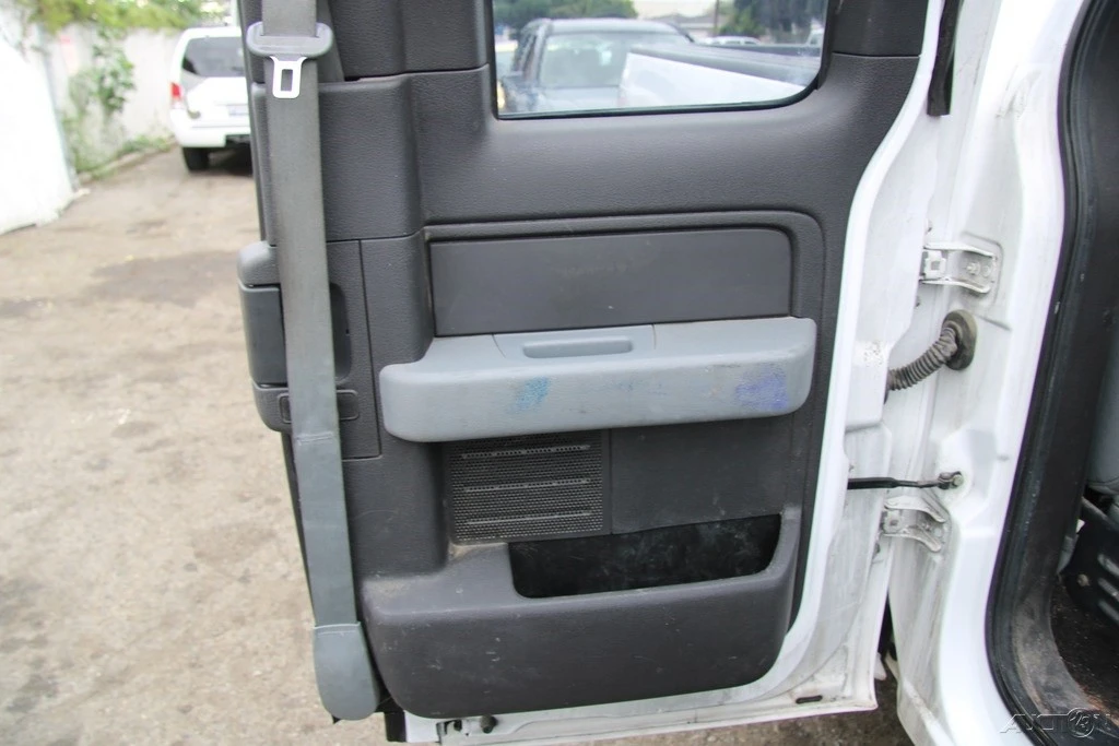2011 Ford F-150 12th Gen - Image 21 of 21