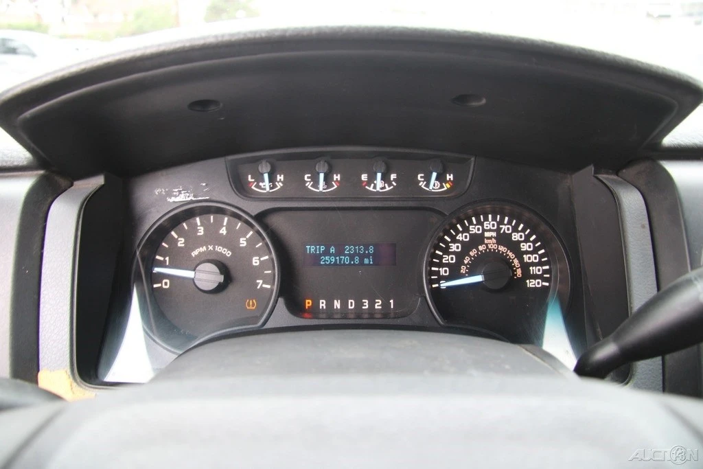 2011 Ford F-150 12th Gen - Image 14 of 21