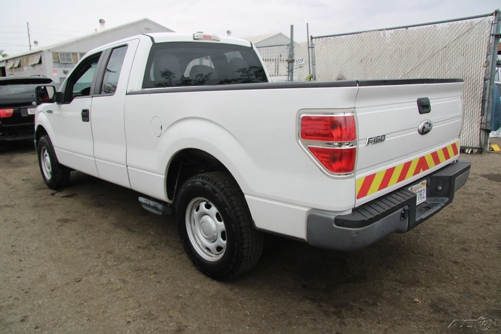 2011 Ford F-150 12th Gen - Image 4 of 21