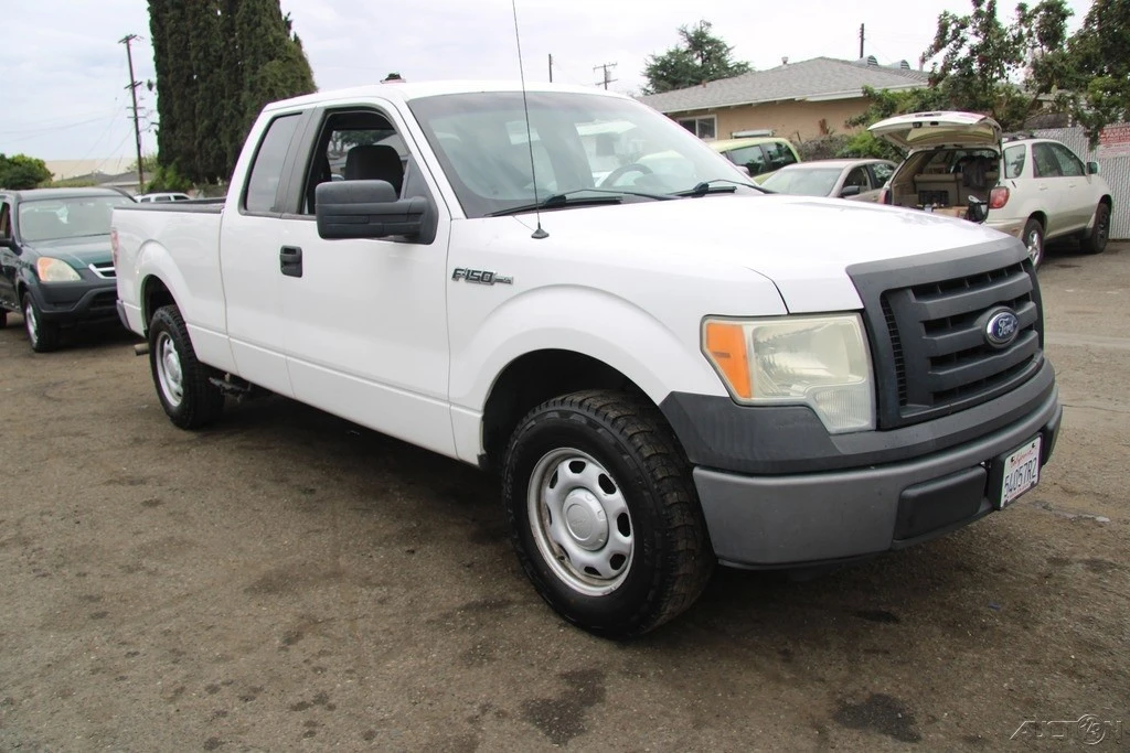2011 Ford F-150 12th Gen - Image 8 of 21