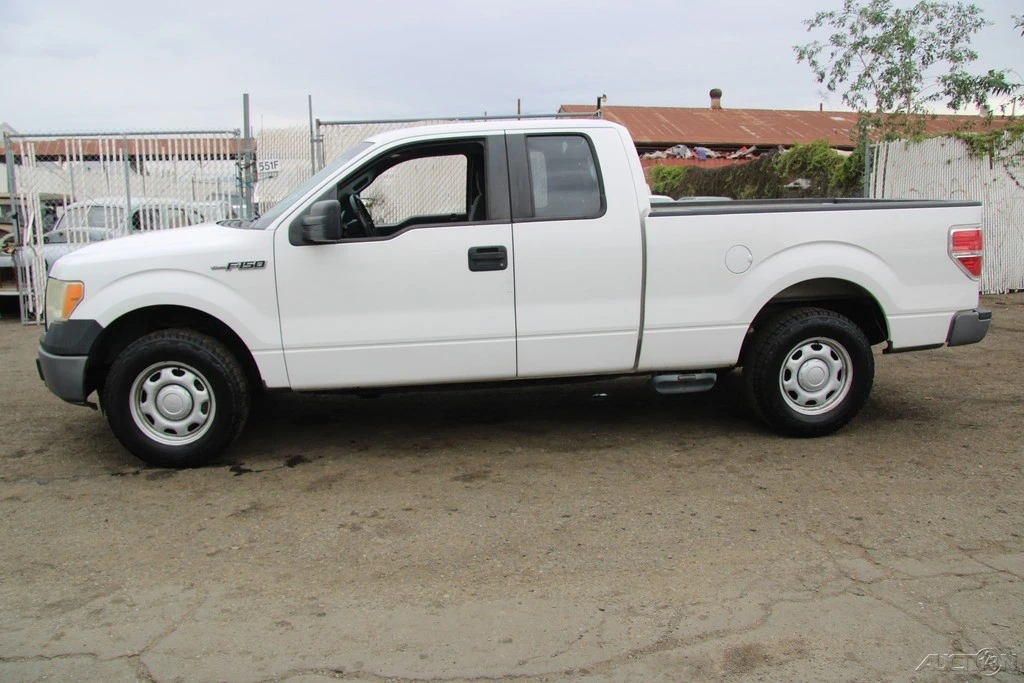 2011 Ford F-150 12th Gen - Image 3 of 21