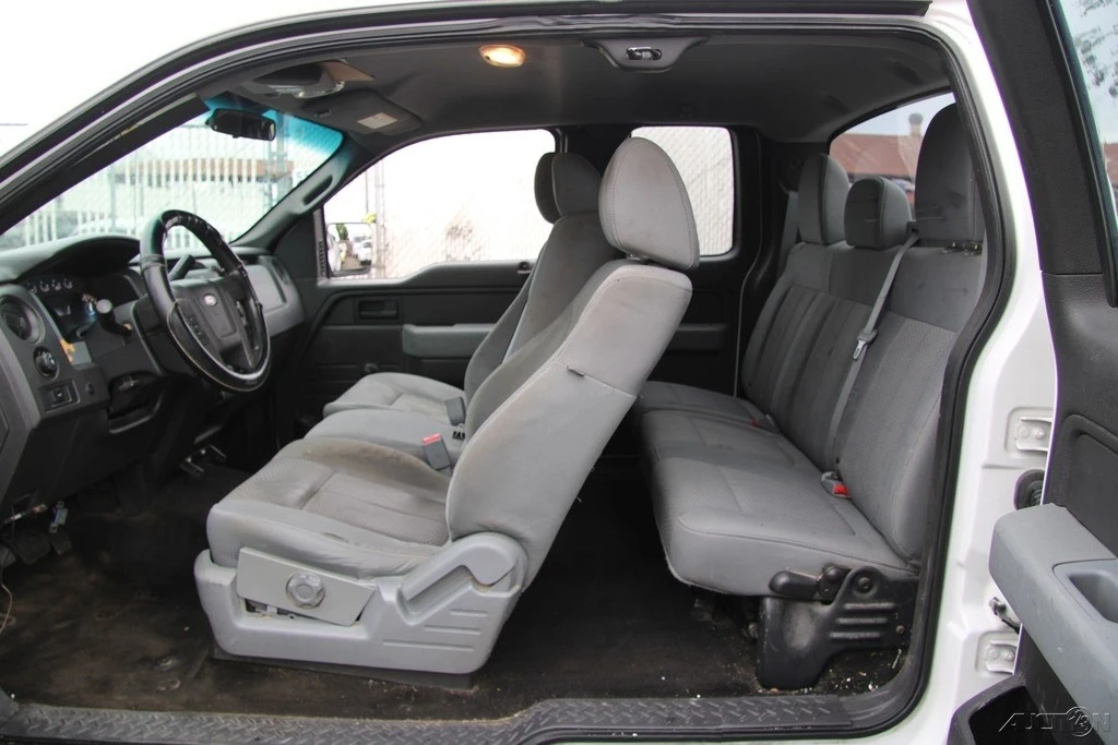2011 Ford F-150 12th Gen - Image 19 of 21