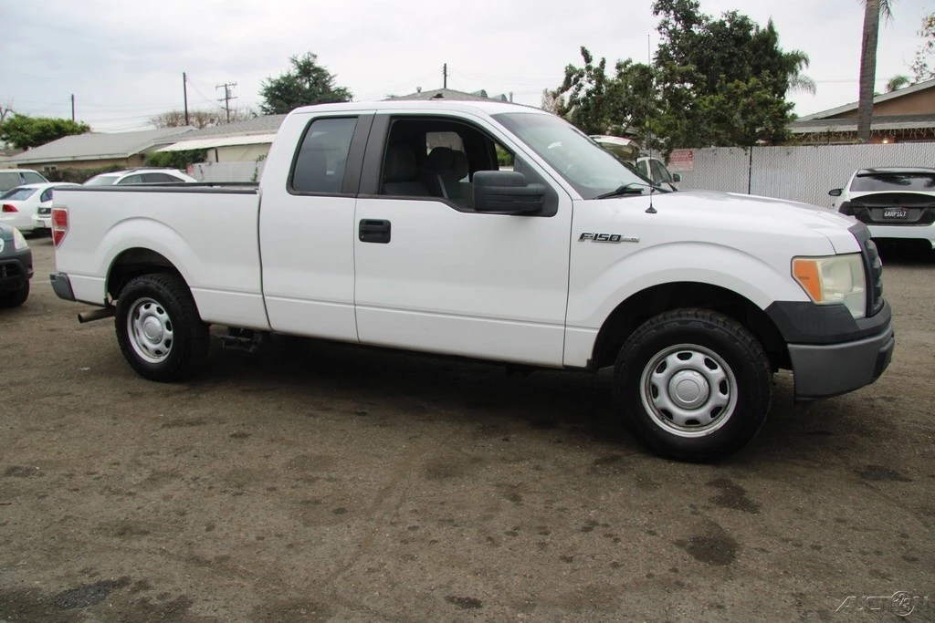 2011 Ford F-150 12th Gen - Image 7 of 21