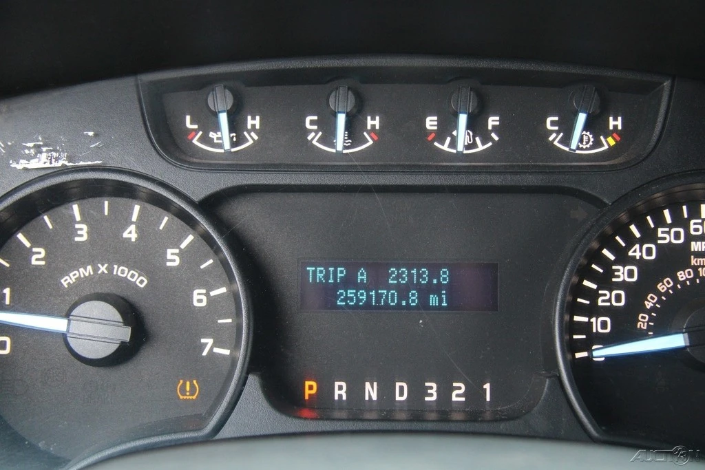 2011 Ford F-150 12th Gen - Image 15 of 21