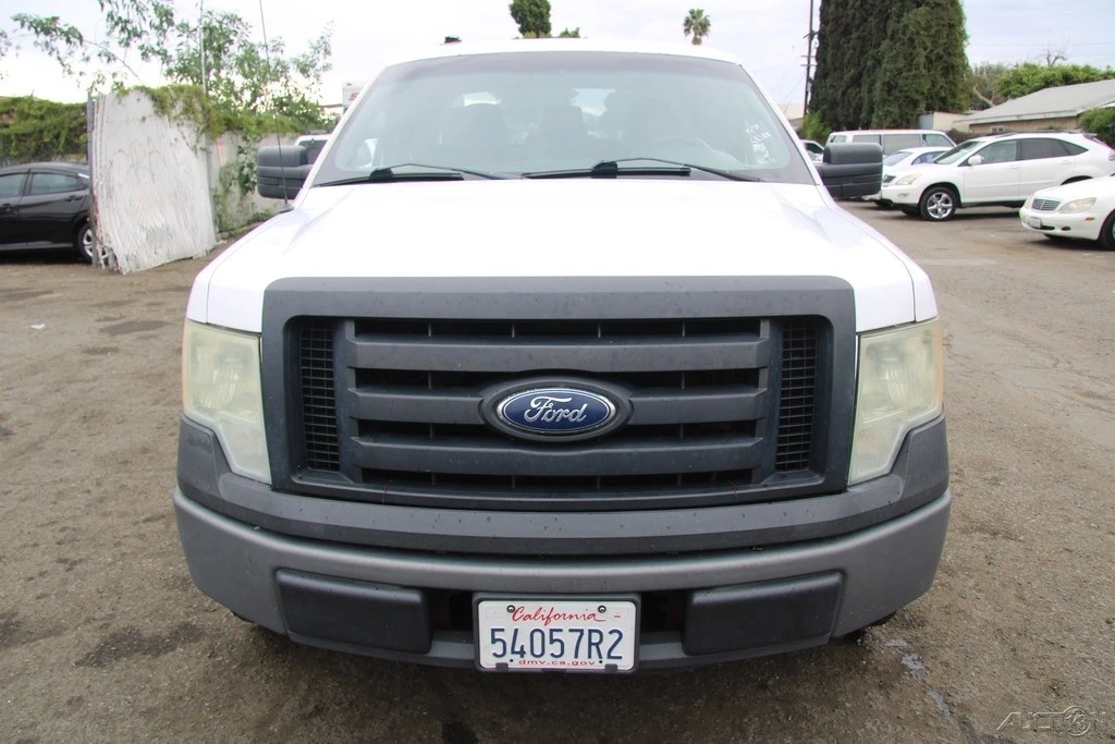 2011 Ford F-150 12th Gen - Image 9 of 21