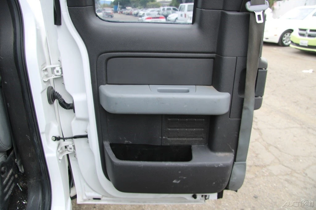 2011 Ford F-150 12th Gen - Image 17 of 21
