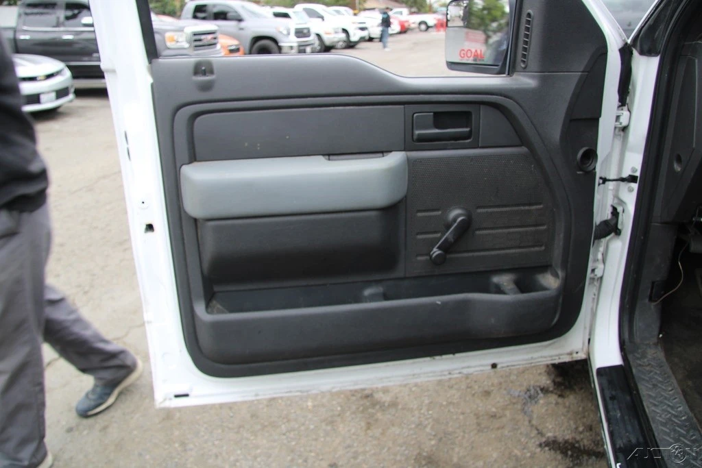 2011 Ford F-150 12th Gen - Image 11 of 21