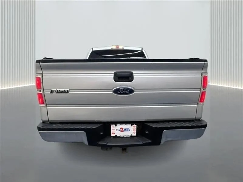 2011 Ford F-150 12th Gen - Image 4 of 12