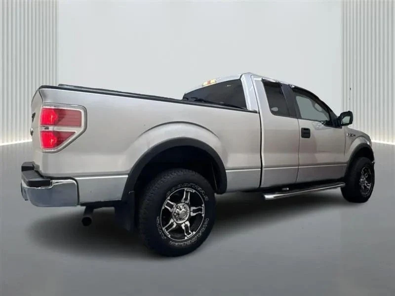 2011 Ford F-150 12th Gen - Image 5 of 12