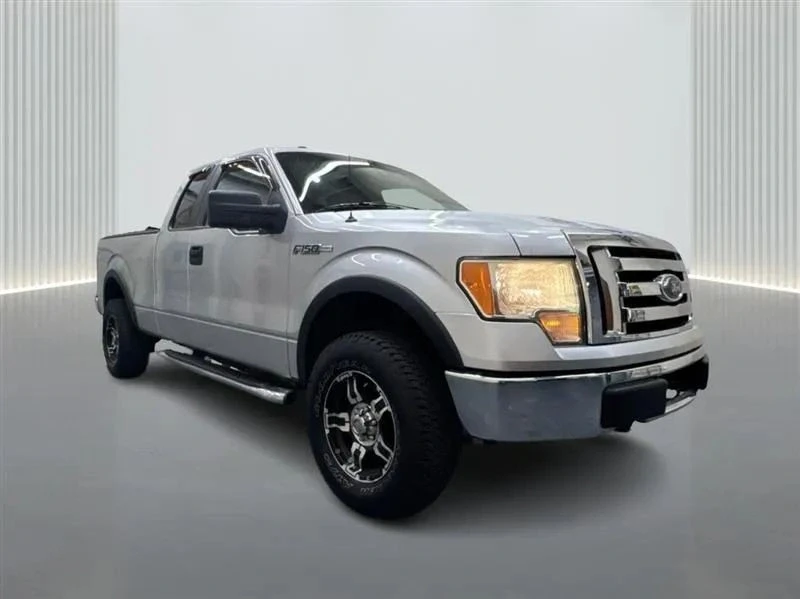 2011 Ford F-150 12th Gen - Image 7 of 12