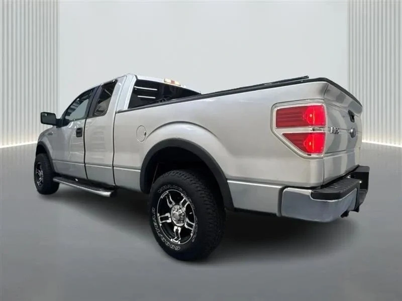 2011 Ford F-150 12th Gen - Image 3 of 12