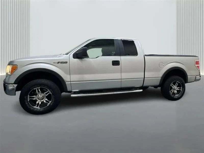2011 Ford F-150 12th Gen - Image 2 of 12