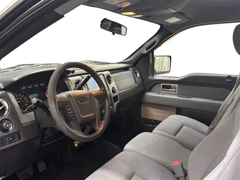2011 Ford F-150 12th Gen - Image 9 of 12