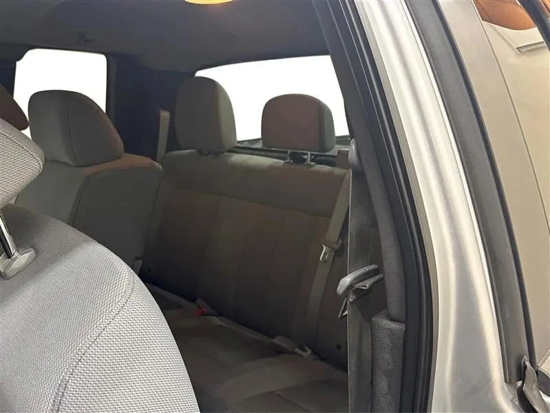 2011 Ford F-150 12th Gen - Image 10 of 12