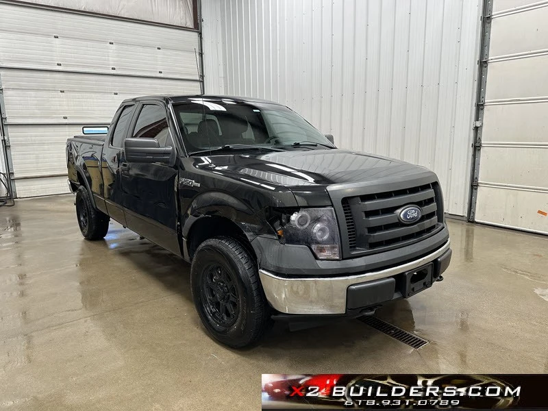 2011 Ford F-150 12th Gen - Image 3 of 12