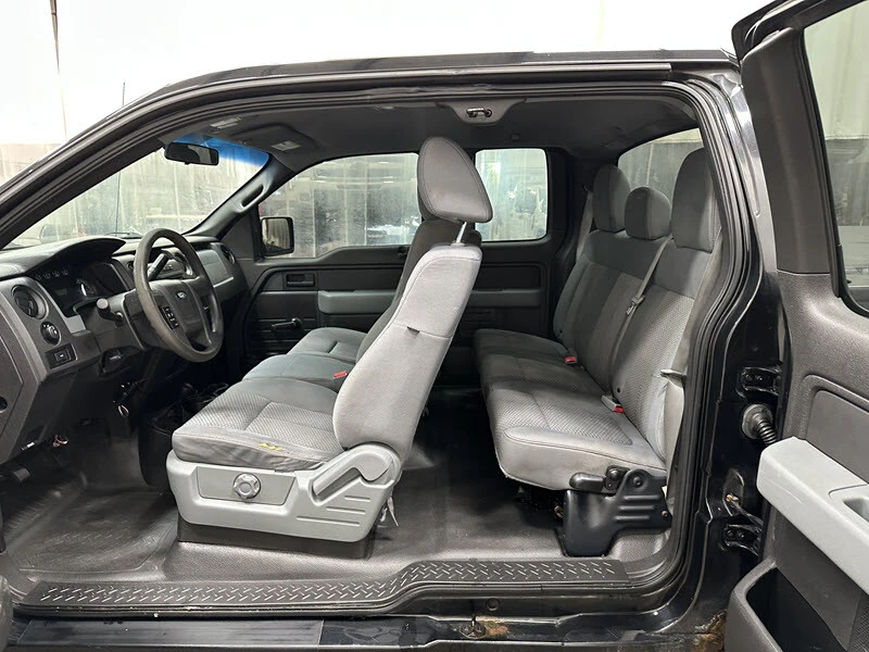 2011 Ford F-150 12th Gen - Image 11 of 12