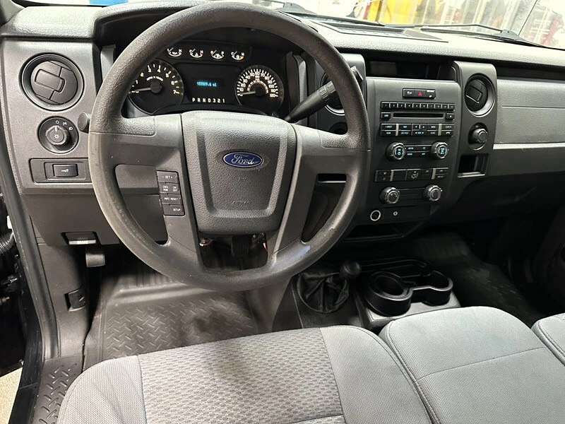 2011 Ford F-150 12th Gen - Image 8 of 12
