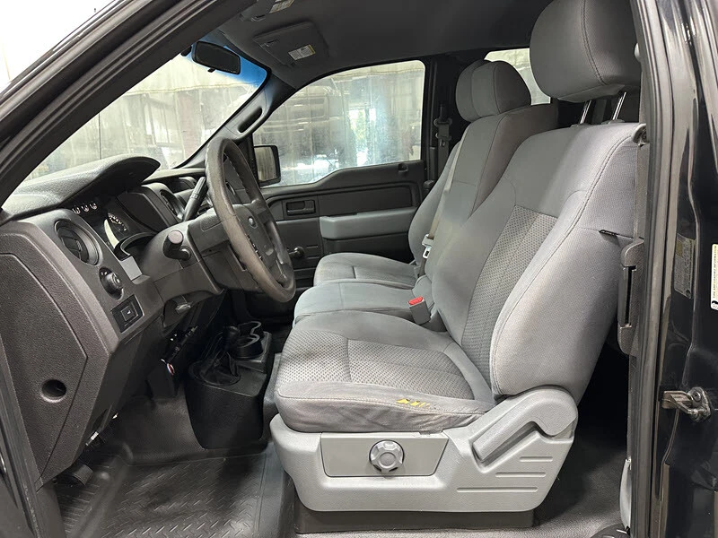 2011 Ford F-150 12th Gen - Image 10 of 12