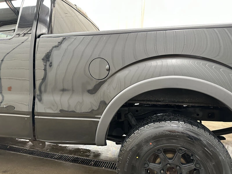 2011 Ford F-150 12th Gen - Image 12 of 12