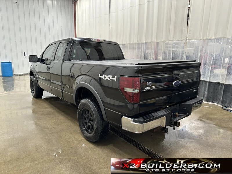 2011 Ford F-150 12th Gen - Image 6 of 12