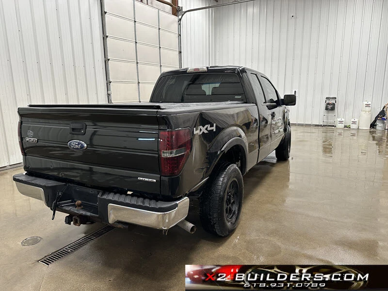 2011 Ford F-150 12th Gen - Image 4 of 12
