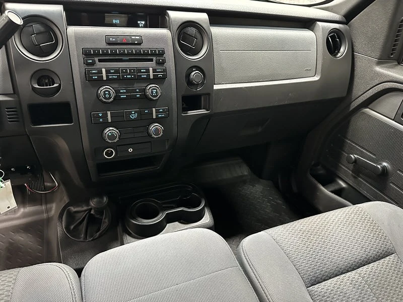2011 Ford F-150 12th Gen - Image 9 of 12