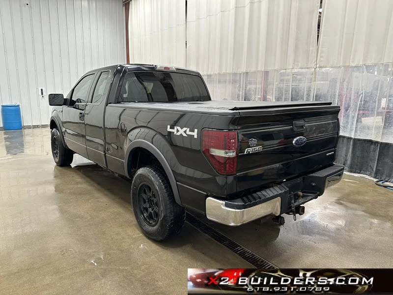 2011 Ford F-150 12th Gen - Image 6 of 12