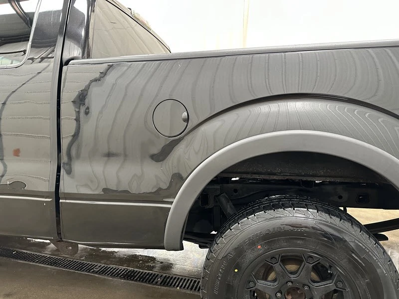 2011 Ford F-150 12th Gen - Image 12 of 12