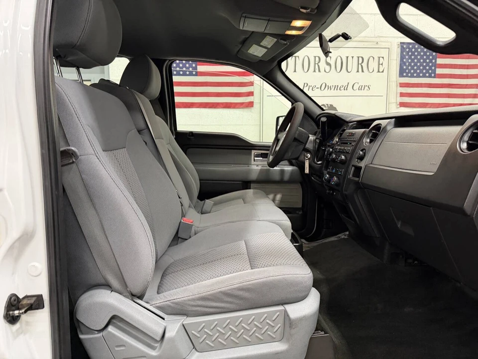 2011 Ford F-150 12th Gen - Image 5 of 12