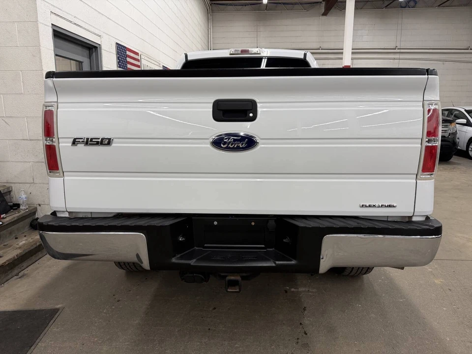 2011 Ford F-150 12th Gen - Image 12 of 12