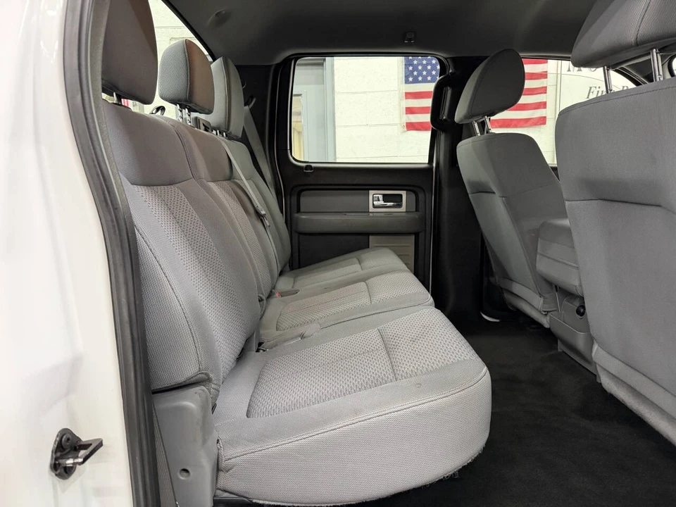 2011 Ford F-150 12th Gen - Image 7 of 12
