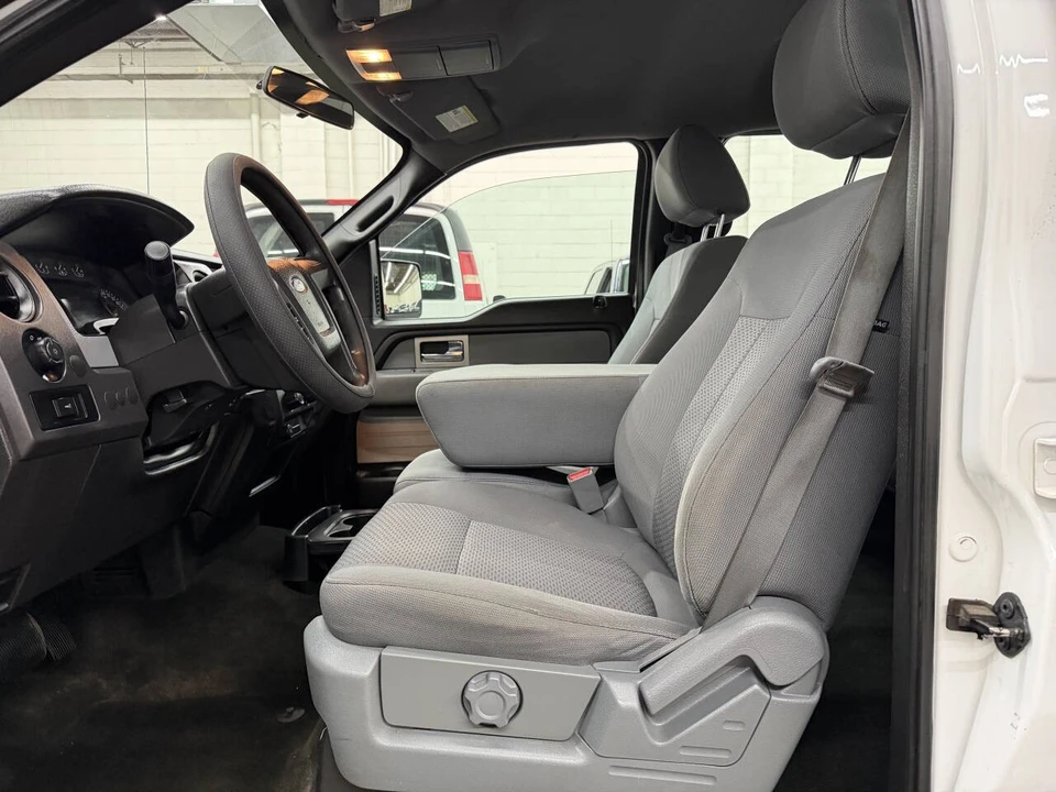 2011 Ford F-150 12th Gen - Image 6 of 12