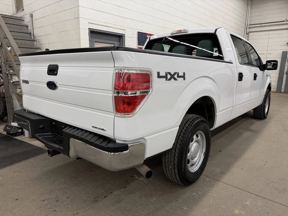 2011 Ford F-150 12th Gen - Image 2 of 12